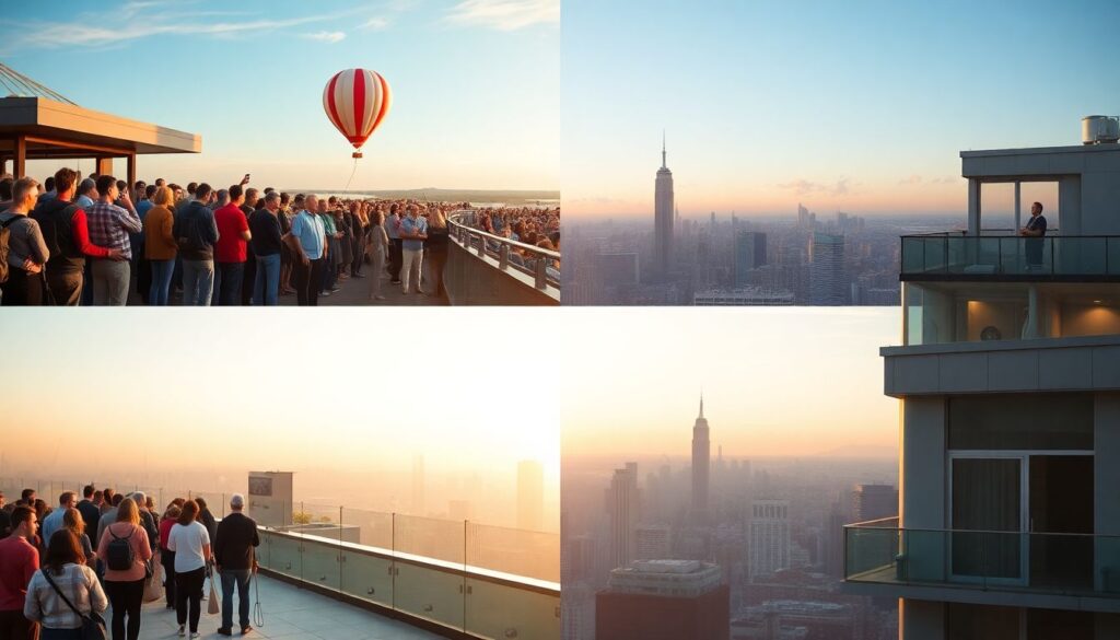 Баллон with Балко: неожиданные эпизоды СПб - иллюстрация