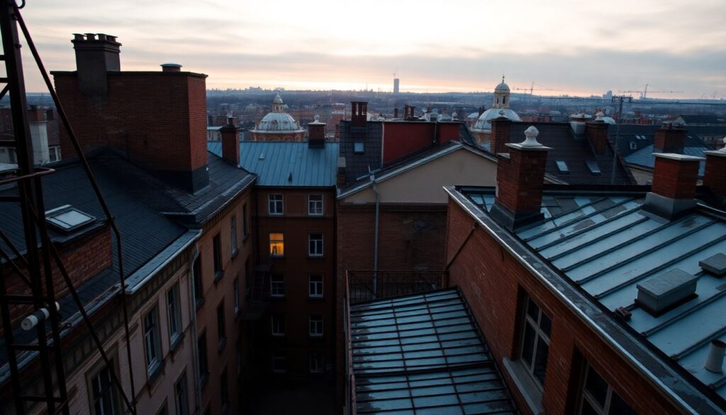 Баллон with Балко: неожиданные эпизоды СПб - иллюстрация