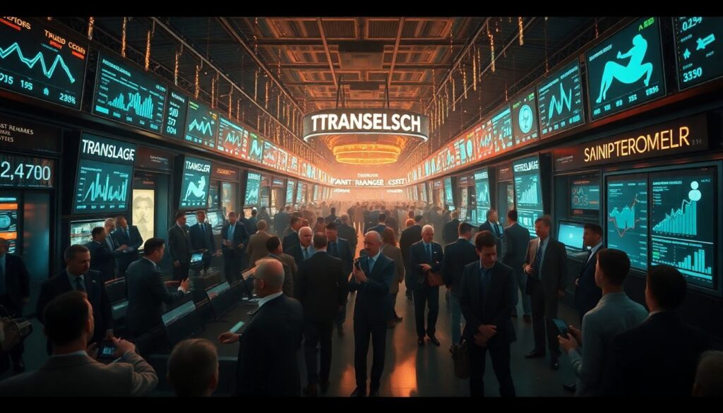 Биржа трансферов Санкт-Петербурга: слухи и факты - иллюстрация