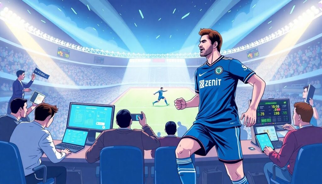 Биржа трансферов Санкт-Петербурга: слухи и факты - иллюстрация