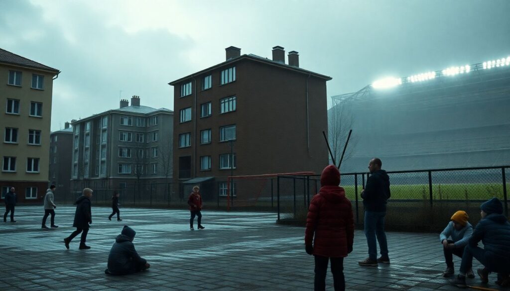 Путь славы игроков Санкт-Петербурга: биографии - иллюстрация