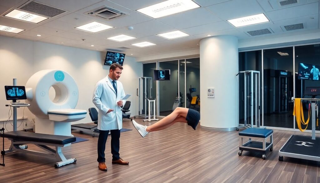 Материалы по травматологии в СПб футболе - иллюстрация