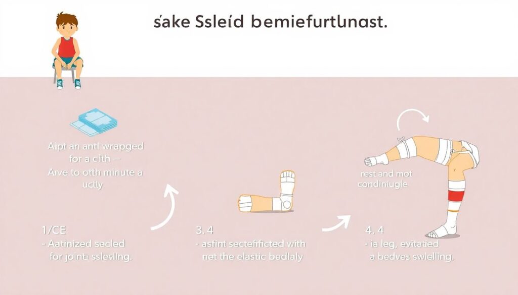 Материалы по травматологии в СПб футболе - иллюстрация