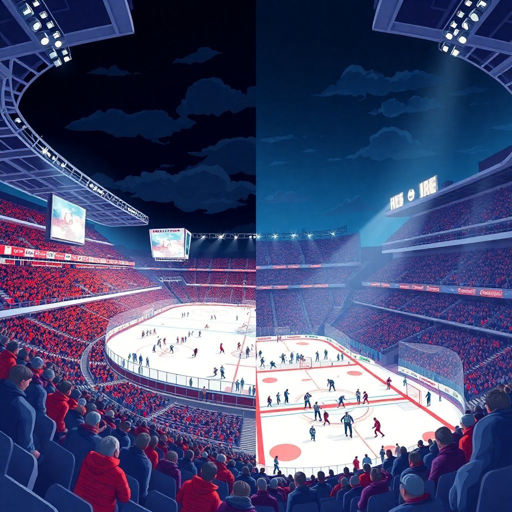 Матчи: Санкт-Петербург против Ленобласти — расписание, результаты и обзор игр