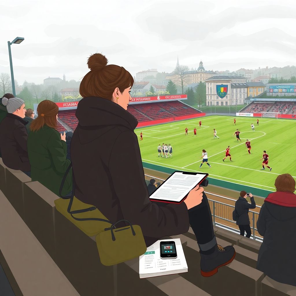 Обзоры женского футбола Санкт-Петербурга и главные матчи сезона