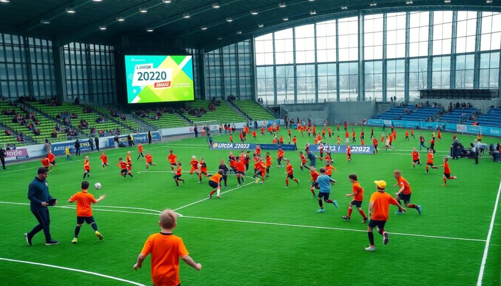 Юниорские турниры Санкт-Петербурга: итоги - иллюстрация