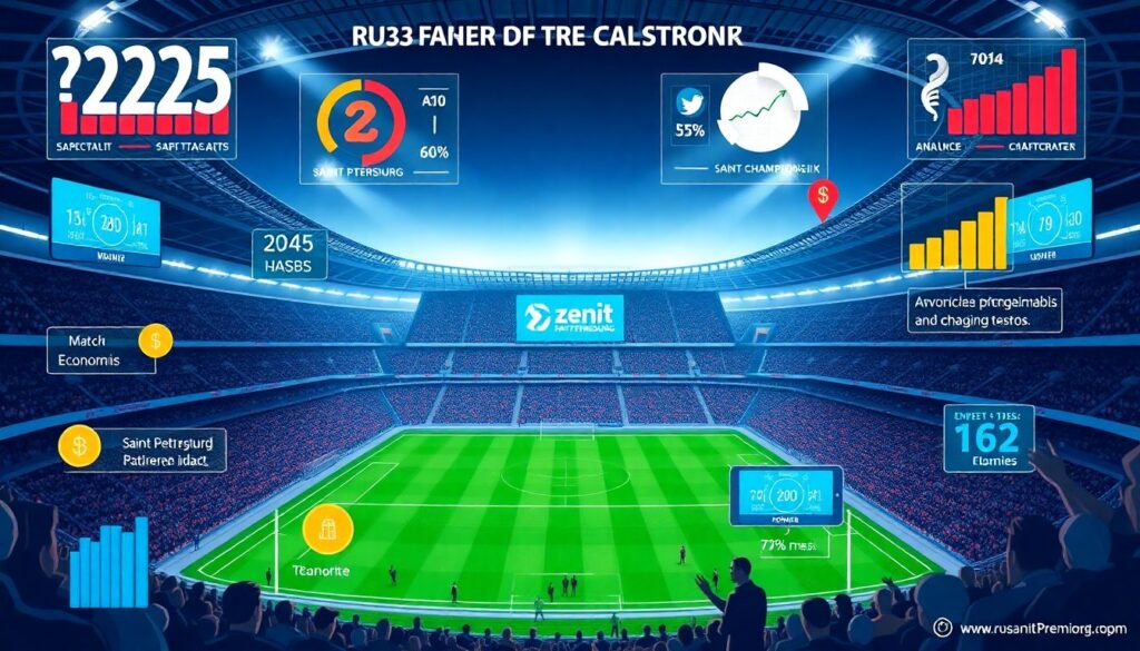 Прогноз на тур РПЛ: Санкт-Петербургских клубов - иллюстрация