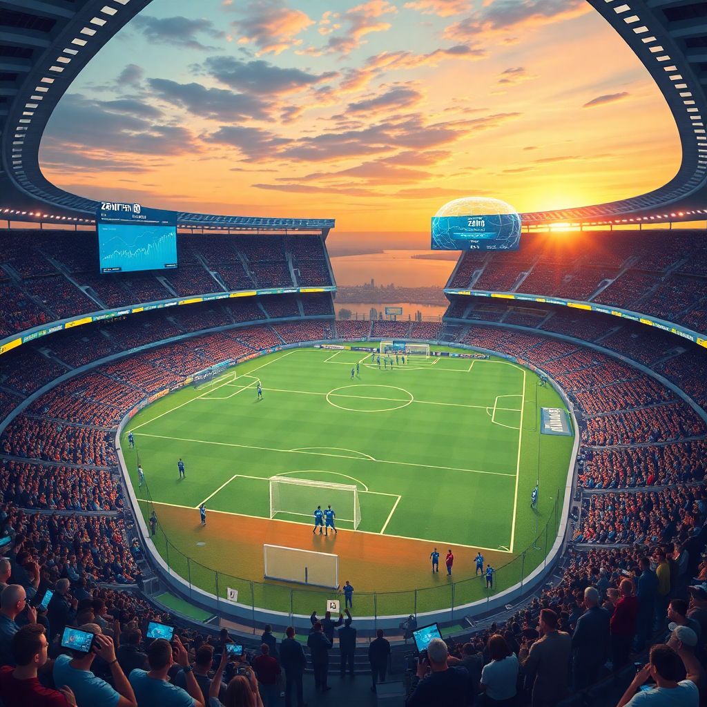 Прогноз на тур РПЛ: анализ матчей санкт-петербургских клубов