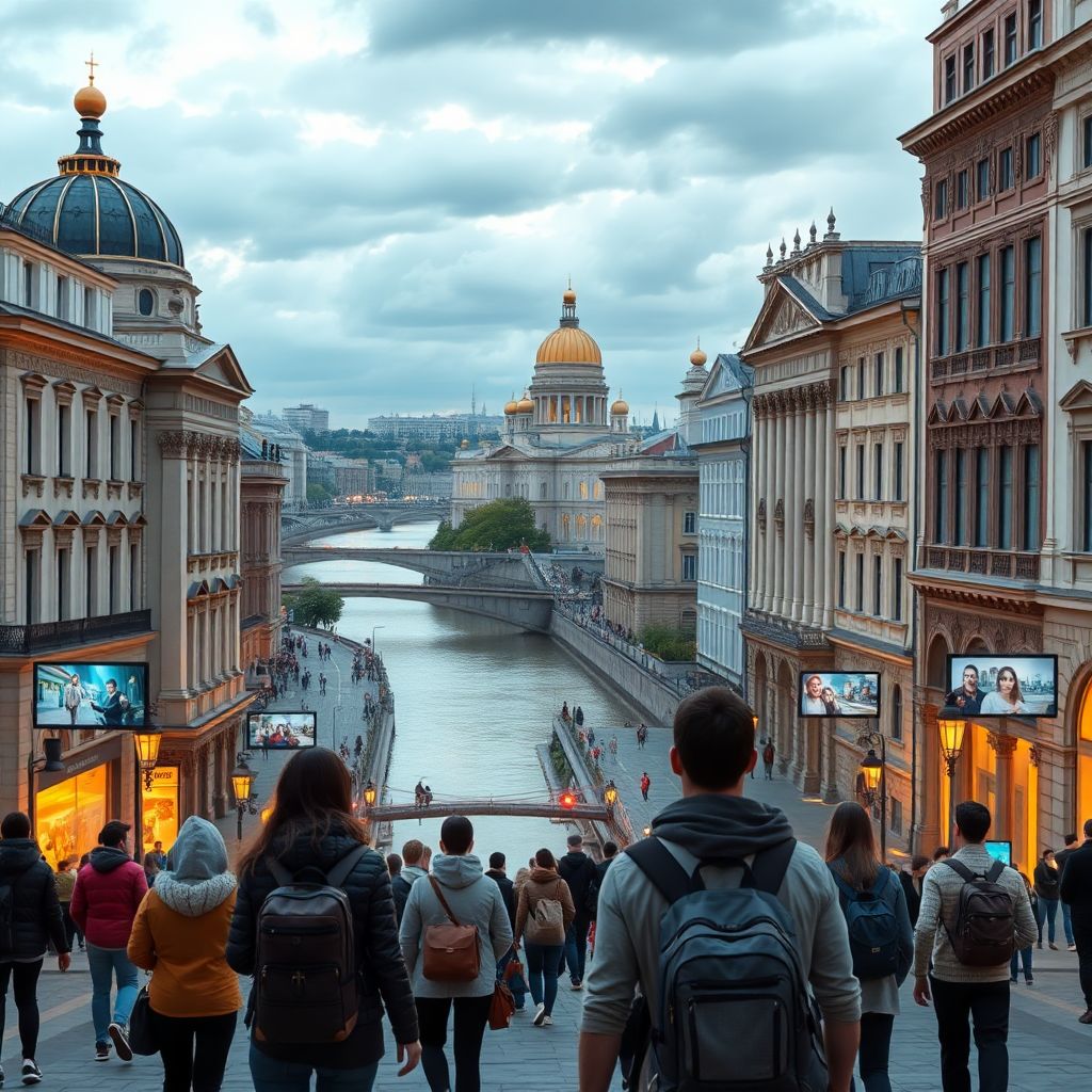 Как болеют за северную столицу: культурные заметки о петербуржцах