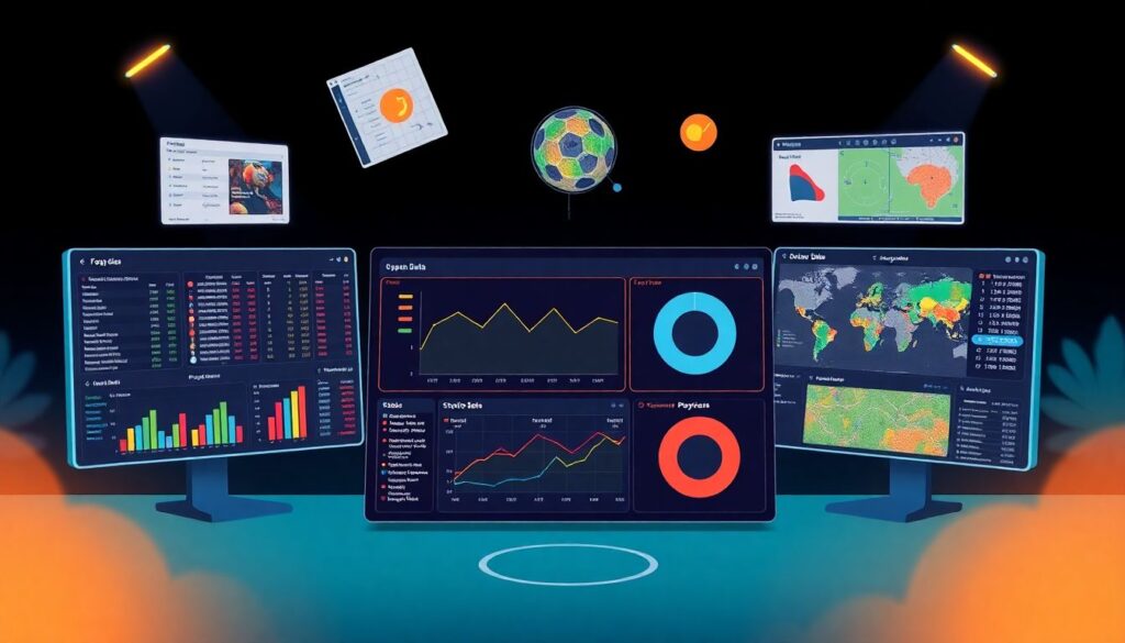 Медиа-обзоры: репортажи о футбольной жизни СПб - иллюстрация