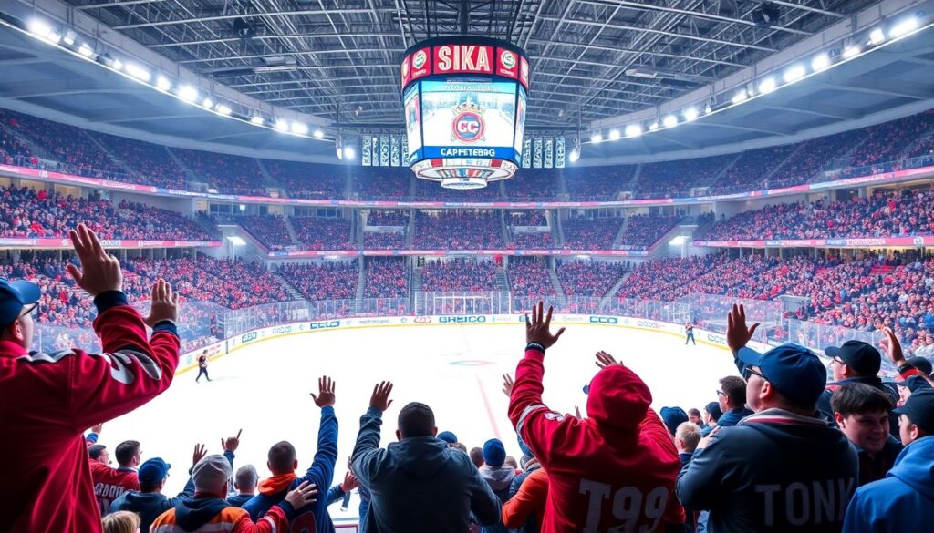 Болельщицкие радости и разочарования Санкт-Петербурга - иллюстрация