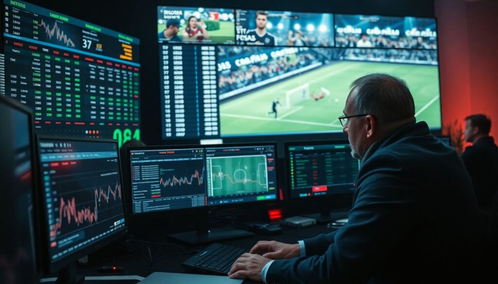 Секреты успешного матча: аналитика СПб - иллюстрация