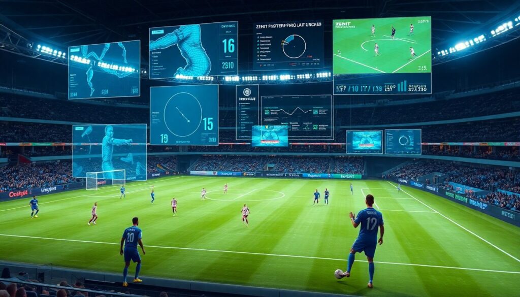 Особенности дерби Зенит — Санкт-Петербург в анализе - иллюстрация