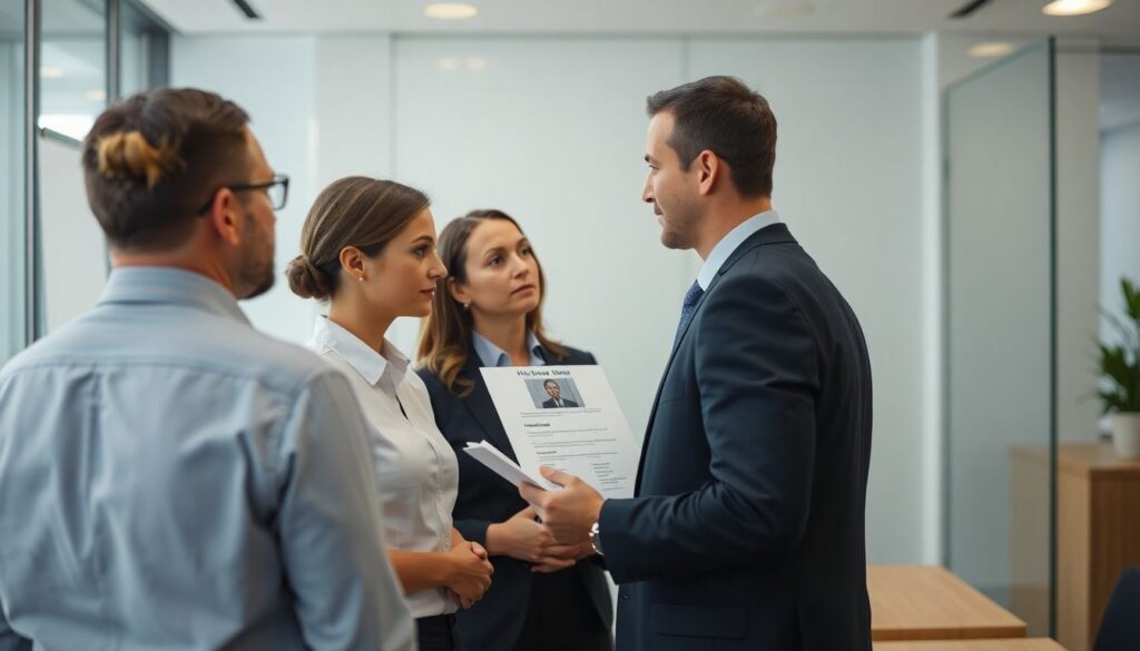 Профессиональная биография арбитров СПб - иллюстрация