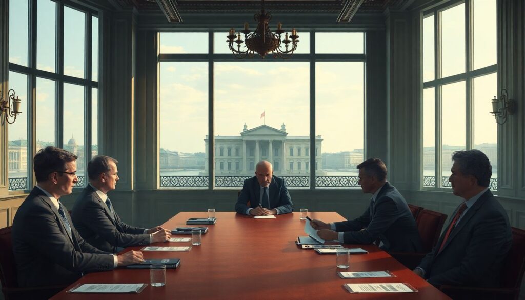 Профессиональная биография арбитров СПб - иллюстрация