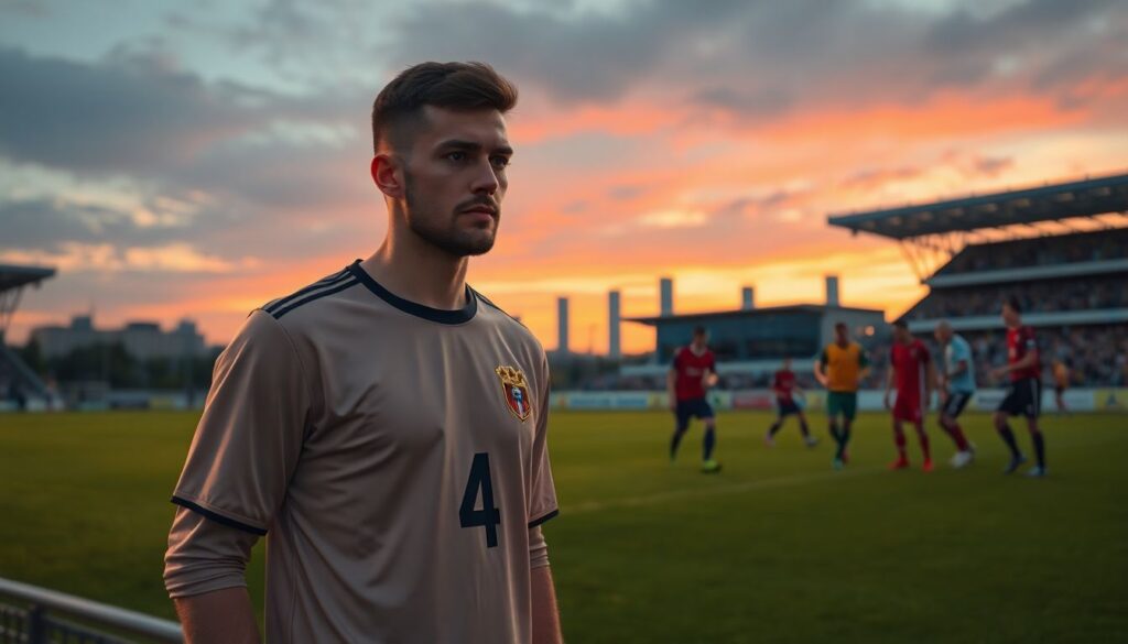 Опыт ветеранов футбола Санкт-Петербурга - иллюстрация