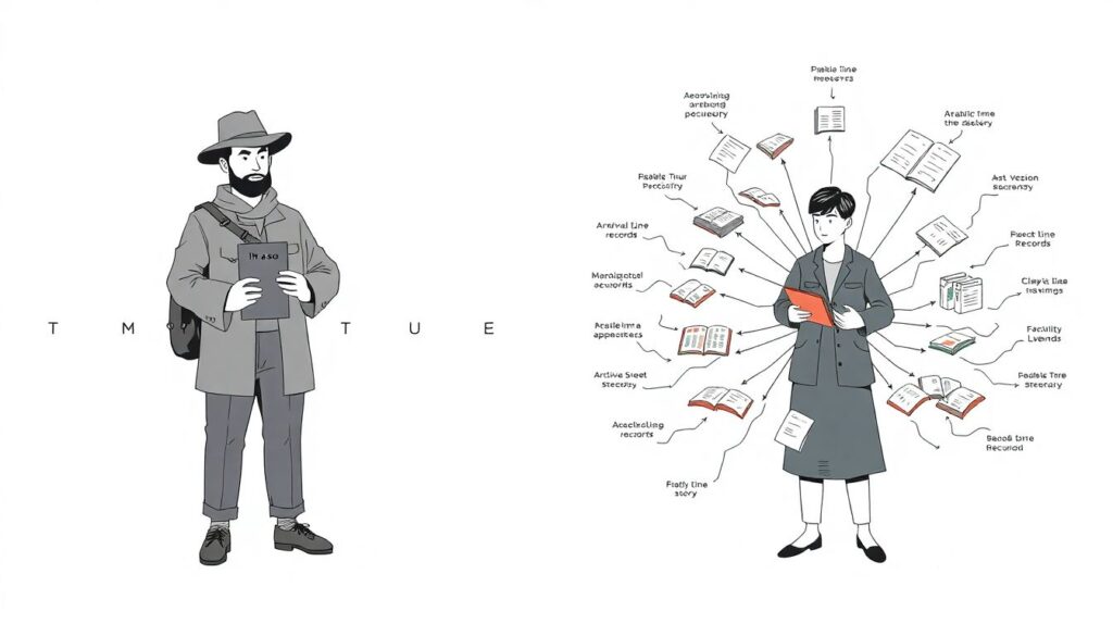 Поколения легенд Санкт-Петербурга в обзоре аналитиках - иллюстрация