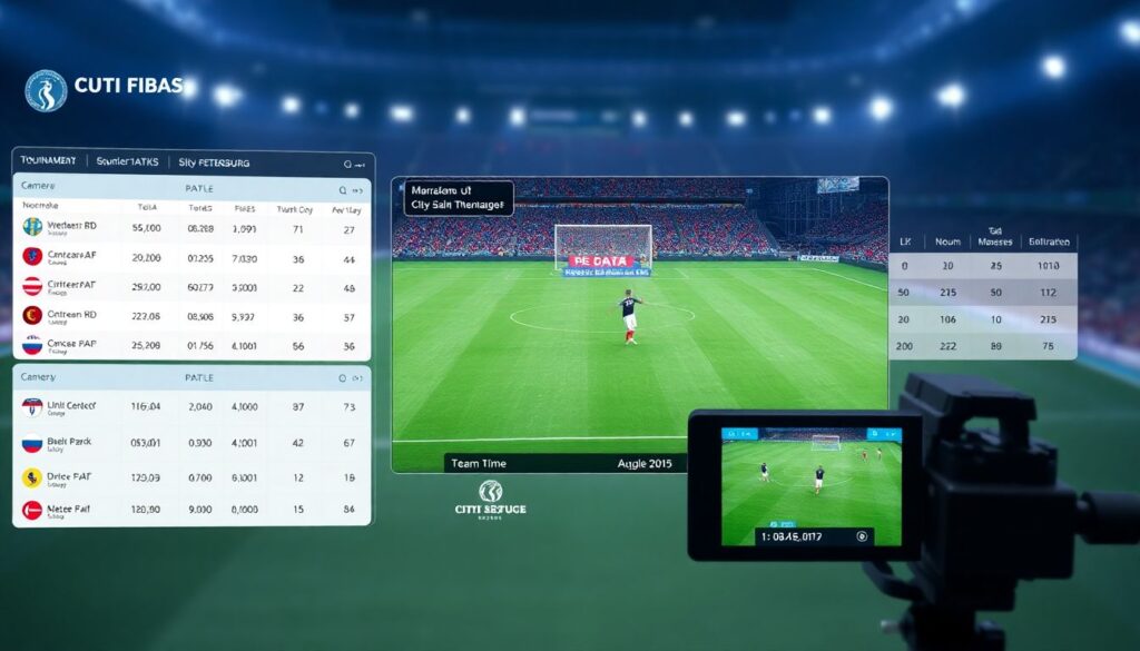 Обзоры матчей в Кубке Санкт-Петербурга - иллюстрация