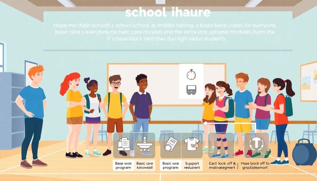 Городские школы и футбольные партнерства СПб - иллюстрация