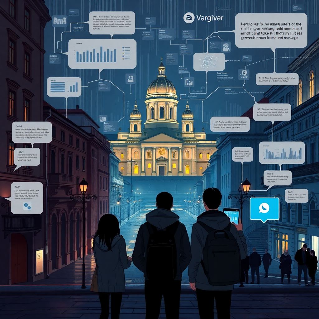 Поколения легенд Санкт-Петербурга в обзоре аналитика: история и контекст