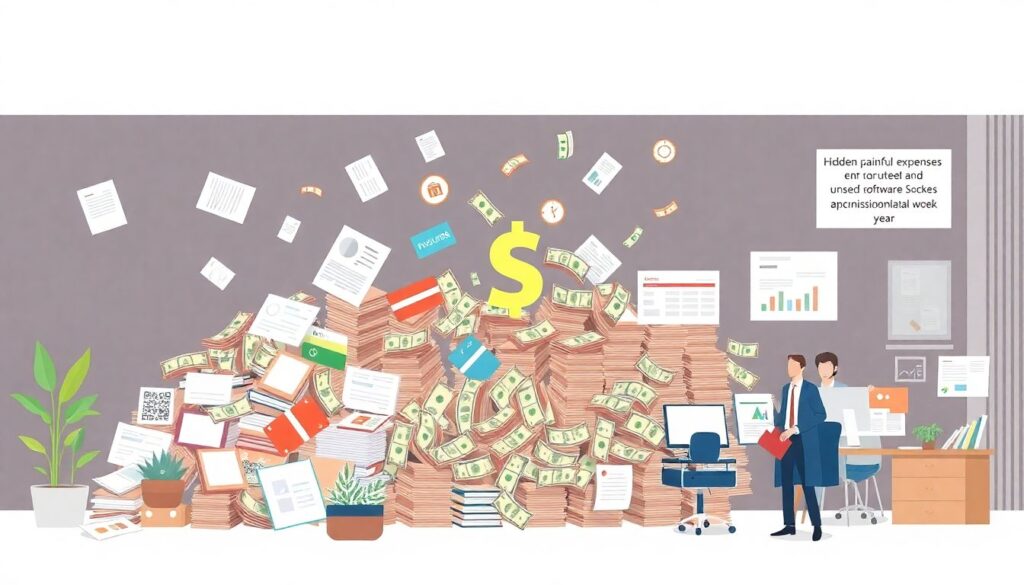 Финансы клубов Санкт-Петербурга: структура расходов - иллюстрация