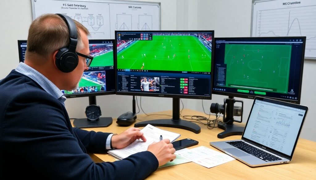 Обзоры матчей дублей ФК Санкт-Петербург - иллюстрация