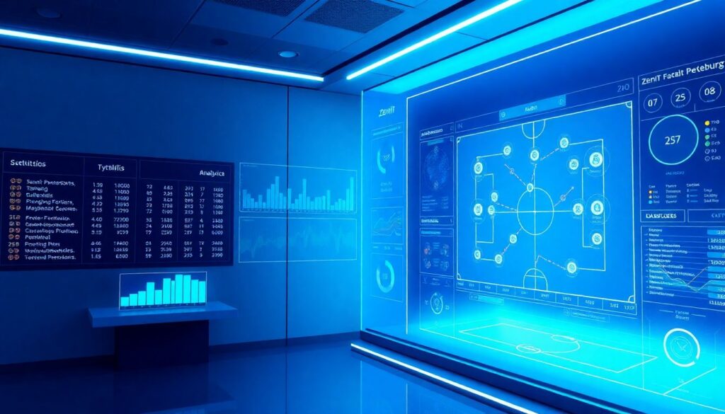 Разбор матчей РПЛ: Санкт-Петербург против соперников - иллюстрация