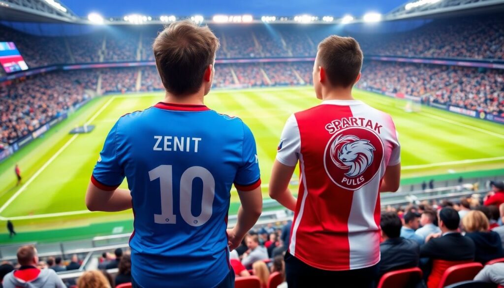 Дерби Санкт-Петербурга: подготовка и цели - иллюстрация