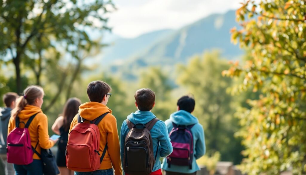 Инфраструктура для подготовки молодежи СПб - иллюстрация