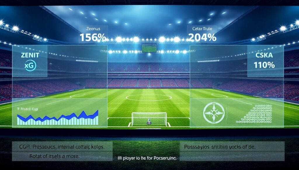 Обзоры дерби: Зенит против местных конкурентов - иллюстрация