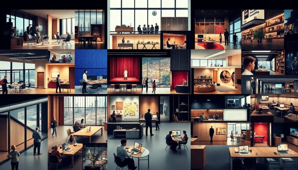 Где обучают в академиях Санкт-Петербурга - иллюстрация