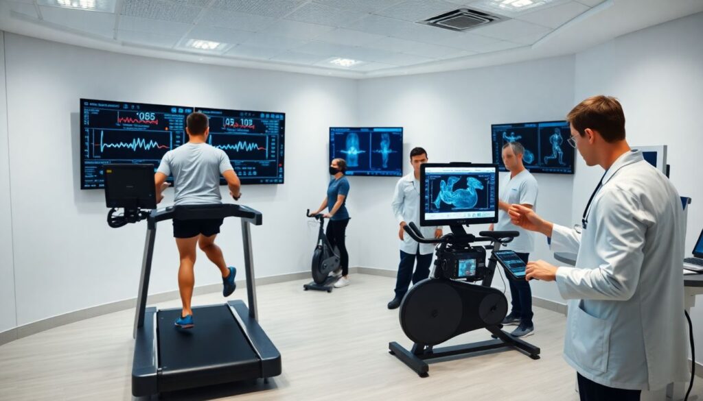 История и современность спортивной медицины в СПб - иллюстрация