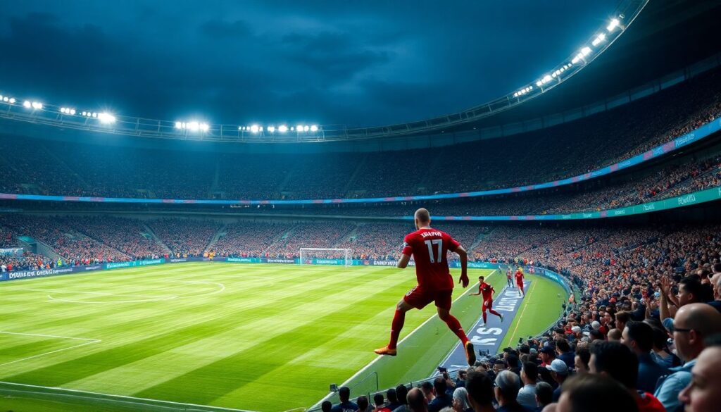 Сенсации Санкт-Петербурга на футбольной арене - иллюстрация