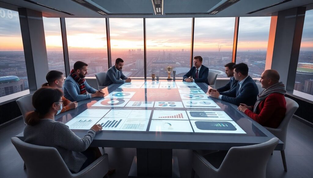 Как строят клубную стратегию в СПб - иллюстрация