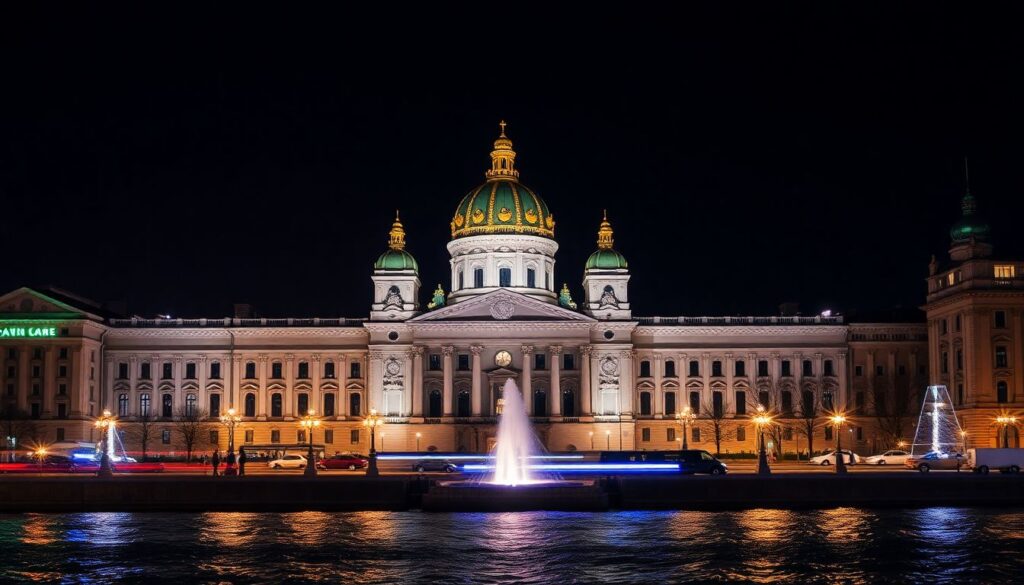 Как строят клубную стратегию в СПб - иллюстрация