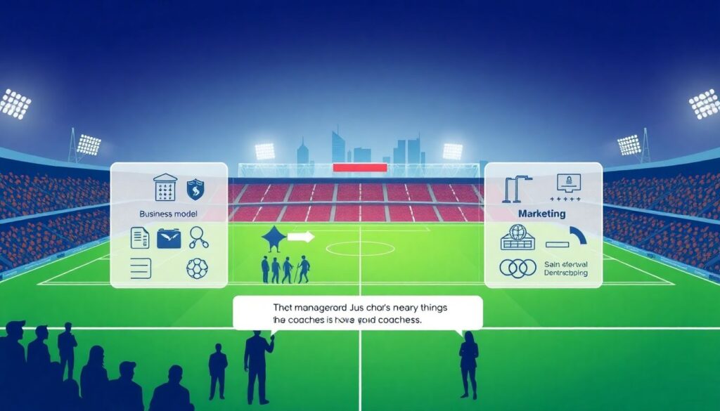 Как строят клубную стратегию в СПб - иллюстрация