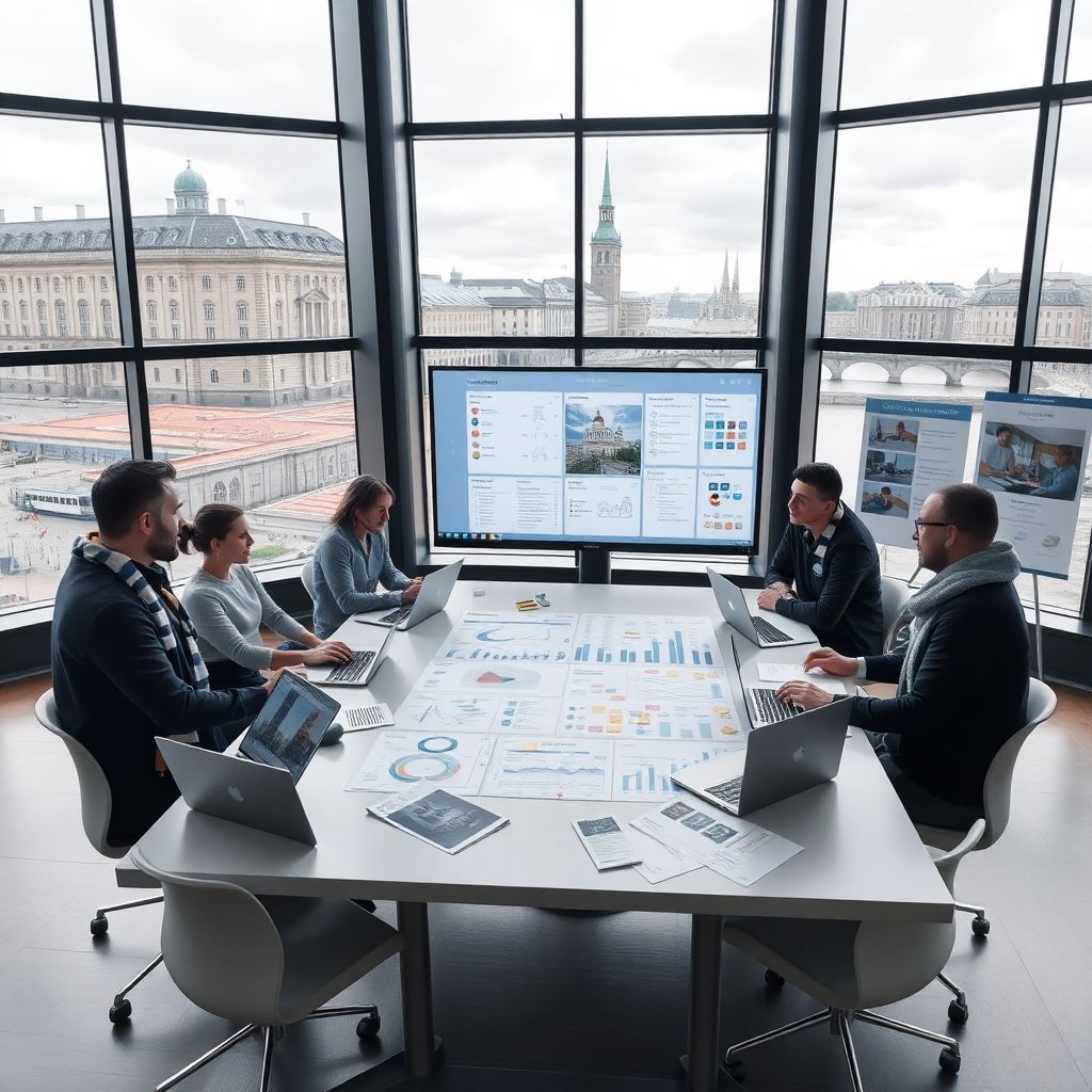 Клубная стратегия в СПб: как строят успешные спортивные проекты