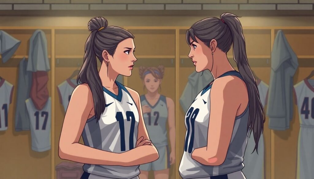 Развитие женского футбола в Санкт-Петербурге - иллюстрация