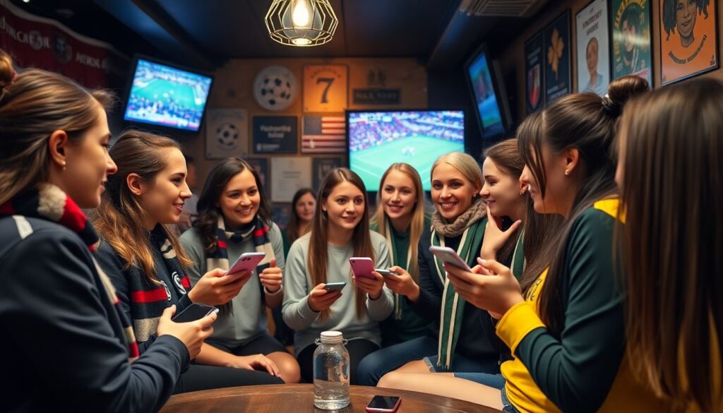 Развитие женского футбола в Санкт-Петербурге - иллюстрация