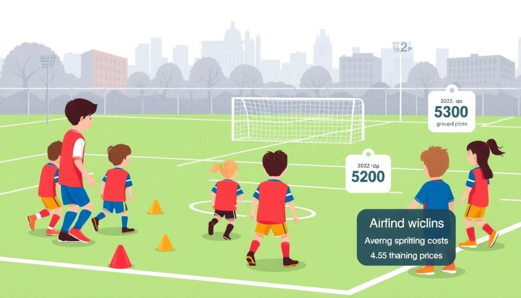 Методики оценки молодых игроков в академиях СПб - иллюстрация