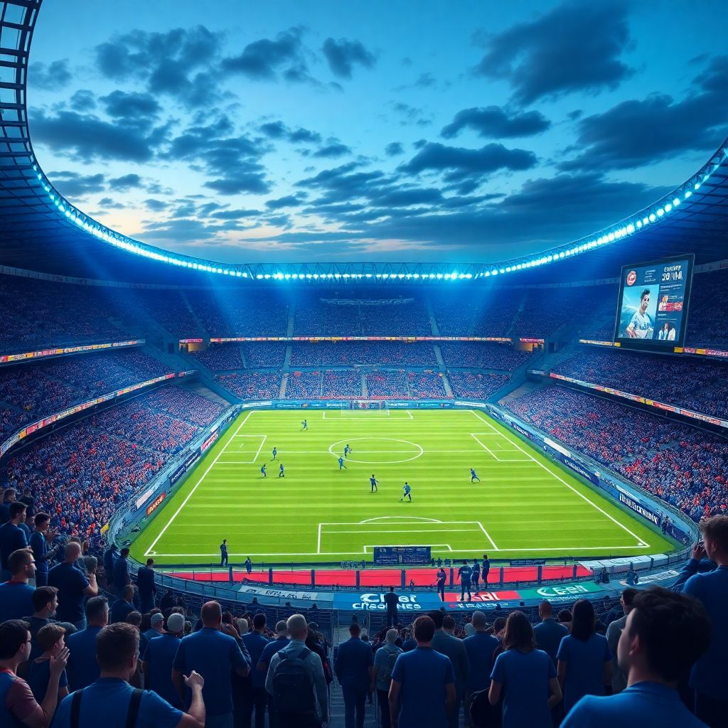 СПб футбол глобальный взгляд и анализ города глазами футбольного блогера