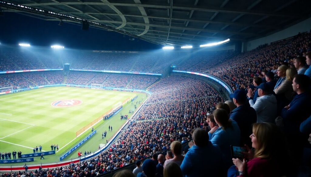 Матчи-события Санкт-Петербурга: анонсы и итоги - иллюстрация