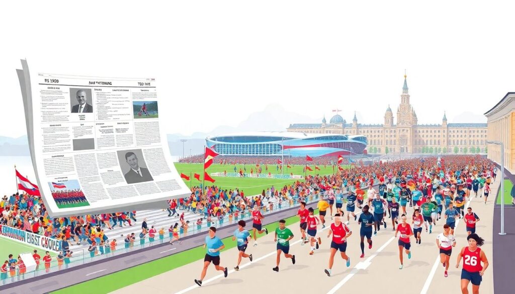 Матчи-события Санкт-Петербурга: анонсы и итоги - иллюстрация