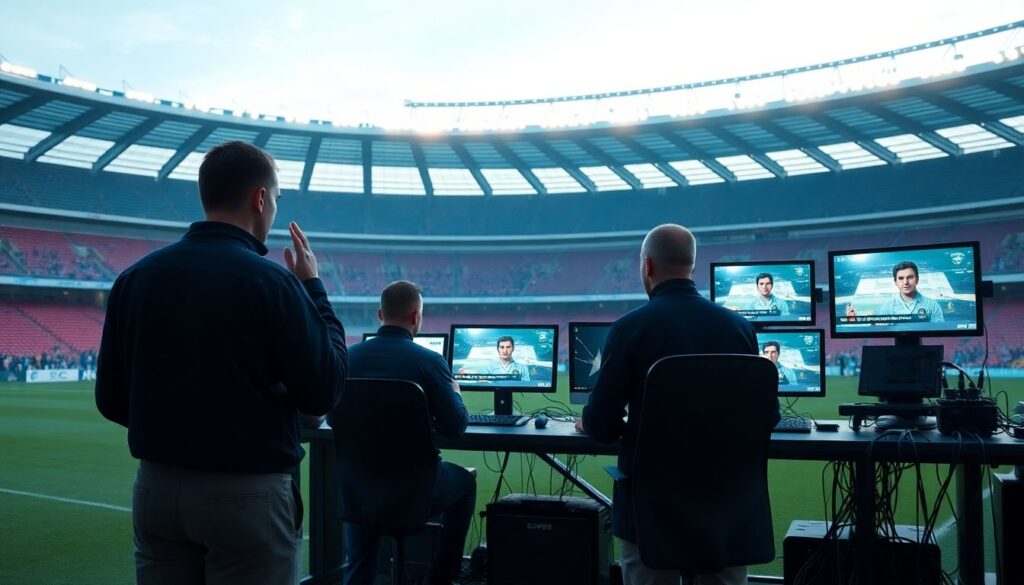 Практикумы по видеопринятию решений в матчах СПб - иллюстрация