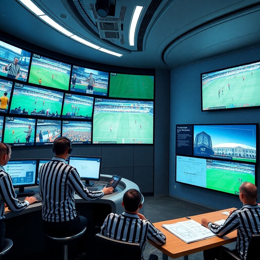 Практикумы по видеопринятию решений в матчах СПб для арбитров и тренеров