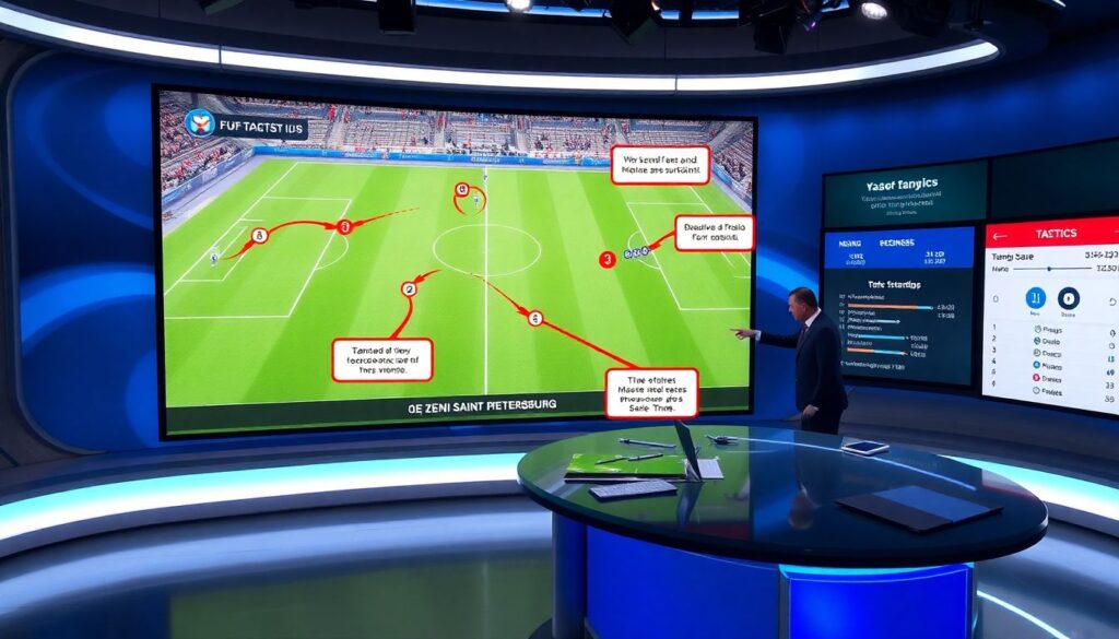 Обзоры матчей за цвета Санкт-Петербурга - иллюстрация