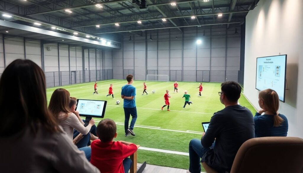 Материалы для родителей молодых футболистов СПб - иллюстрация