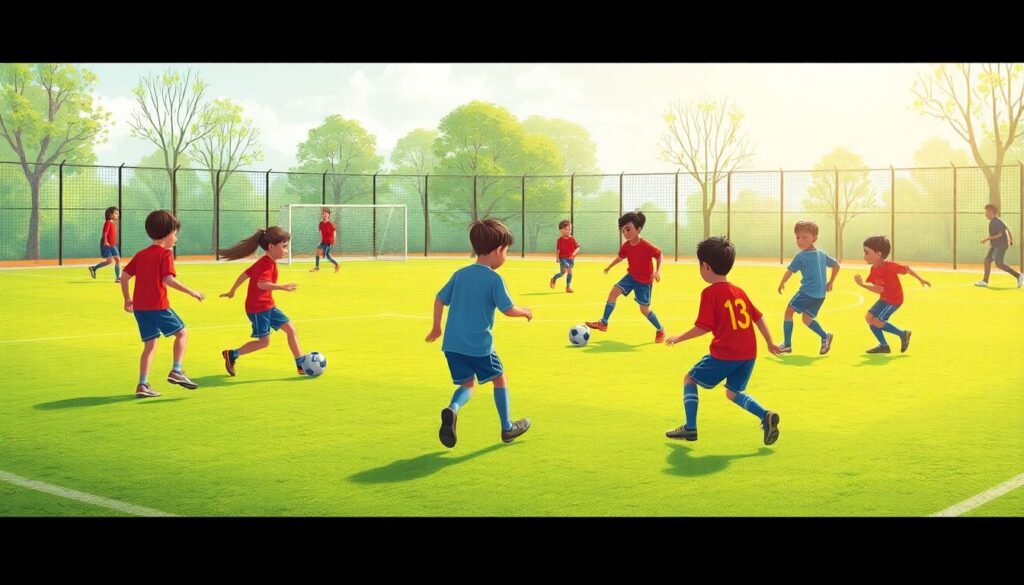 Как развиваются таланты: путь игрока из академии - иллюстрация