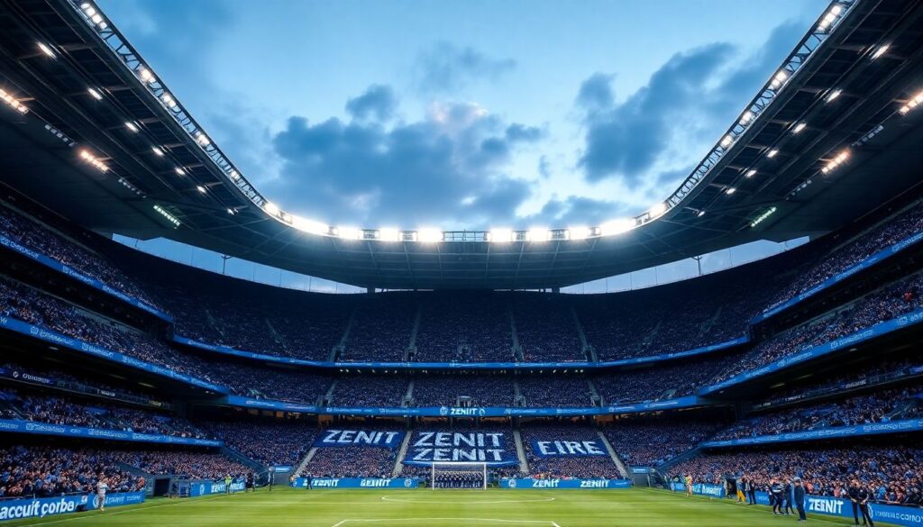 Санкт-Петербург в истории российского футбола - иллюстрация