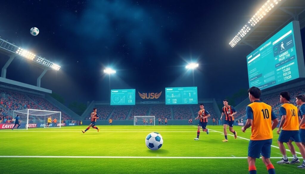 Городские турниры по футболу в северной столице - иллюстрация